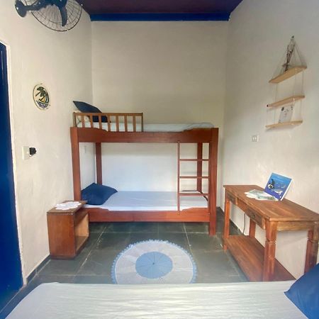 Edicula Simples, Pratico E Ideal Ilhabela Εξωτερικό φωτογραφία