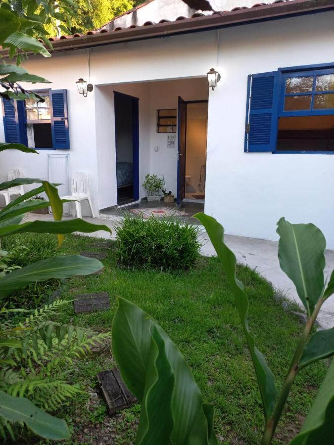 Edicula Simples, Pratico E Ideal Ilhabela Εξωτερικό φωτογραφία