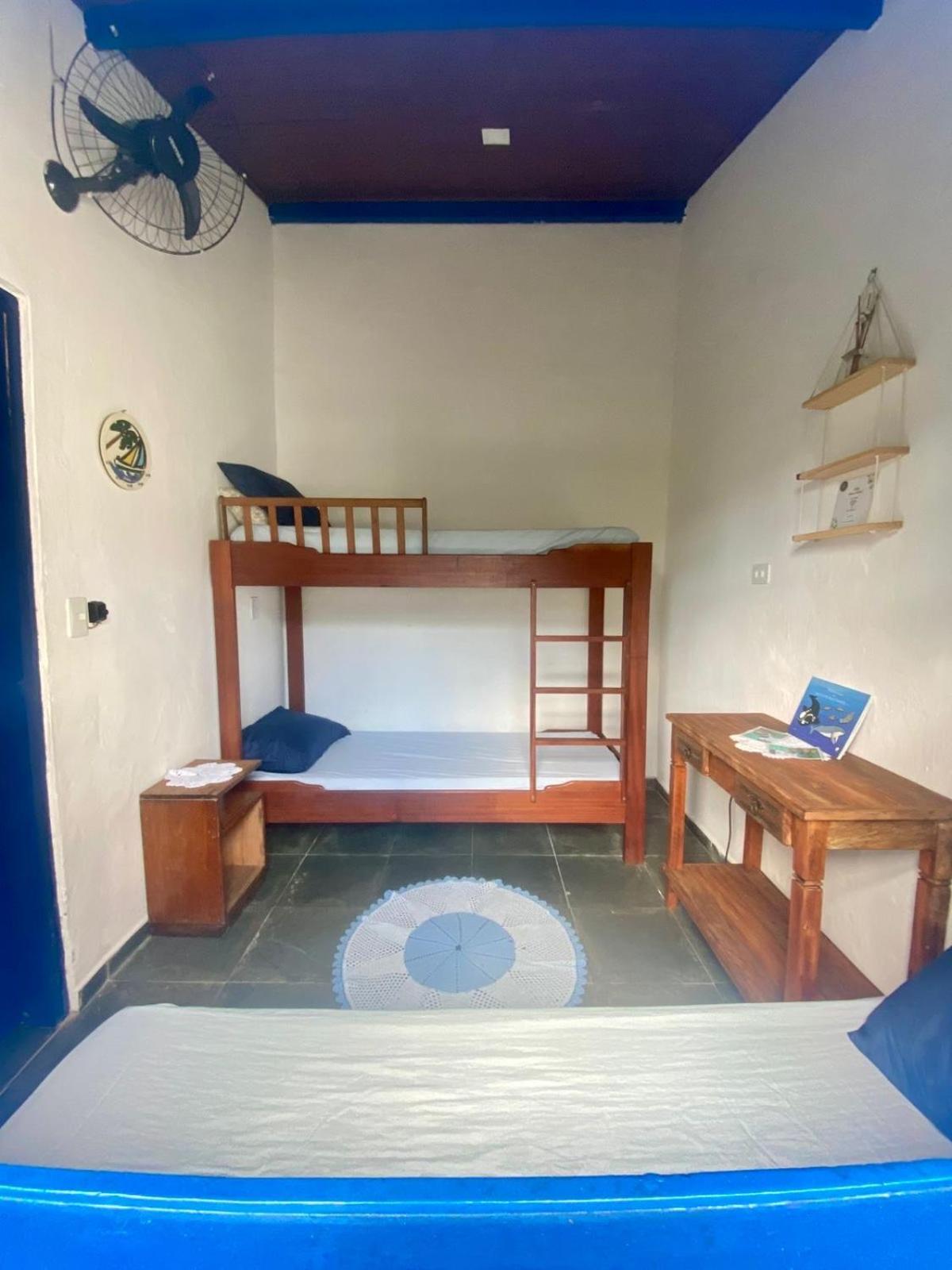 Edicula Simples, Pratico E Ideal Ilhabela Εξωτερικό φωτογραφία