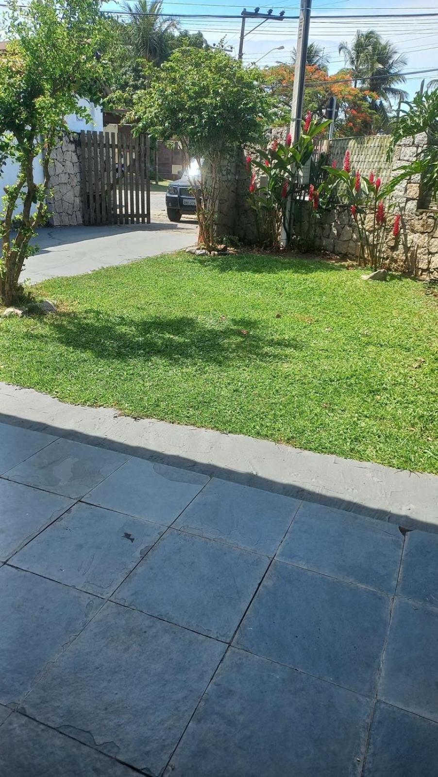 Edicula Simples, Pratico E Ideal Ilhabela Εξωτερικό φωτογραφία