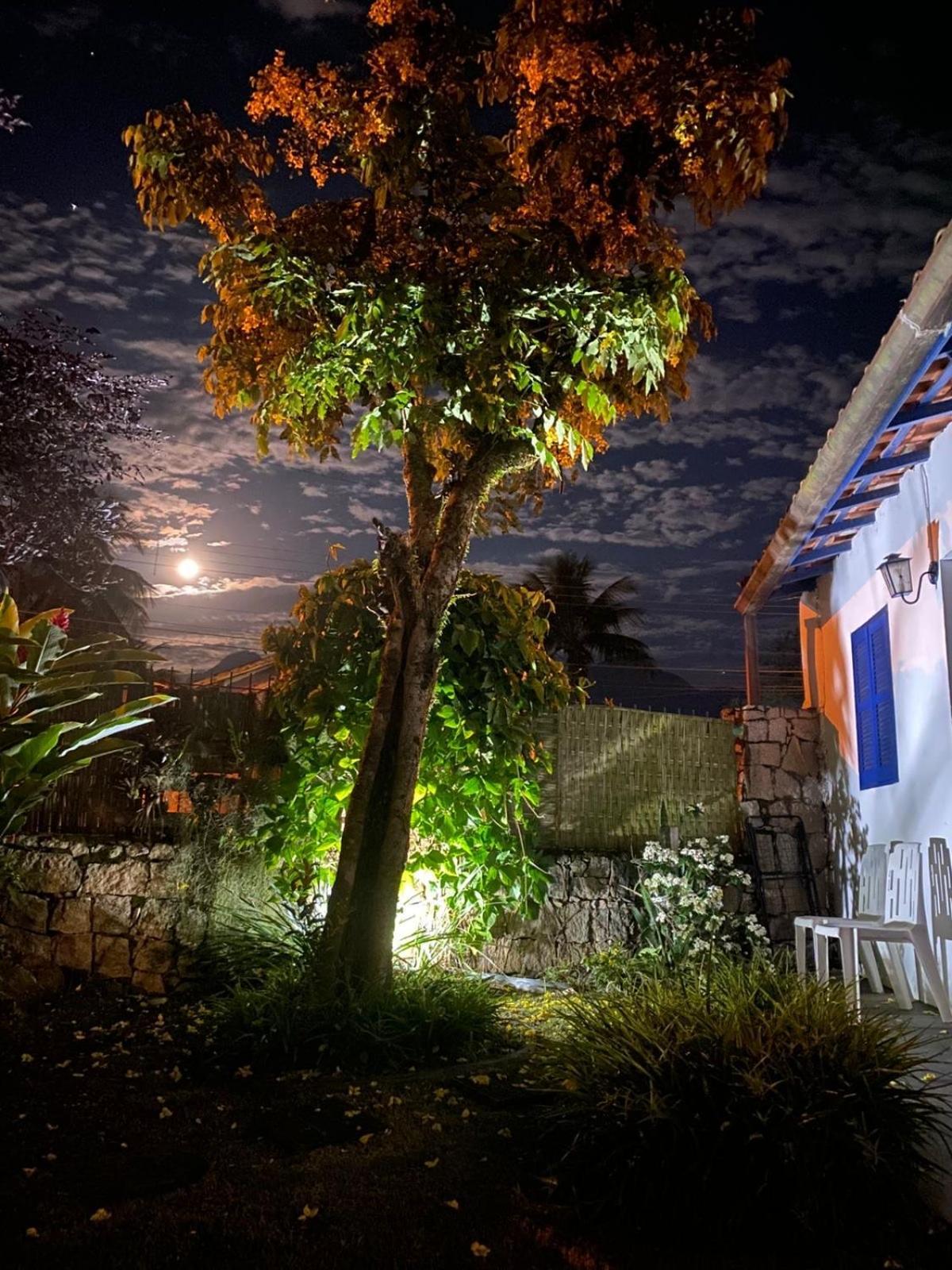 Edicula Simples, Pratico E Ideal Ilhabela Εξωτερικό φωτογραφία